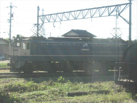 EF65-1062